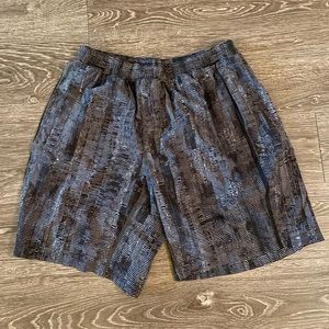 Lululemon Mens Shorts